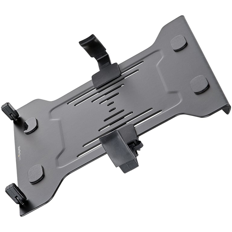 StarTech.com Support Ordinateur Portable 5kg Socle Ordinateur Portable en Aluminium Réhausseur PC pour MacBook AirPro Dell XPS Lenovo Élévateur Ergonomique Laptop Stand - vue 3