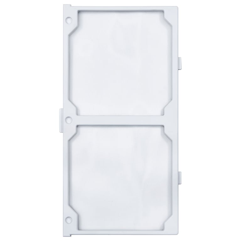 Lian Li Lancool 207 Front Dust Filter - vue 3