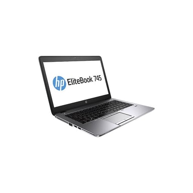 HP EliteBook 745 G2 - 16Go - SSD 512Go