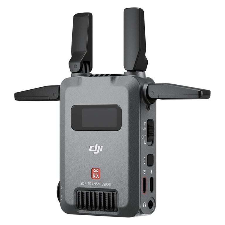 DJI Récepteur SDR Transmission - vue 2