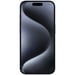 iPhone 15 Pro (5G) 256 Go, Titane bleu [SANS FACEID]