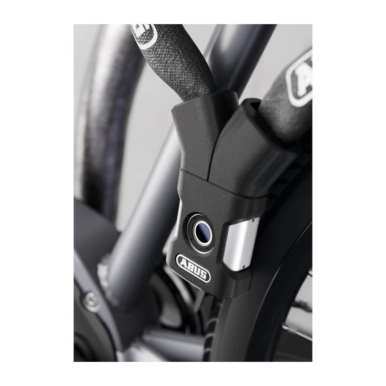Antivol pliable ABUS BORDO ONE /110 Support RC - vue 3