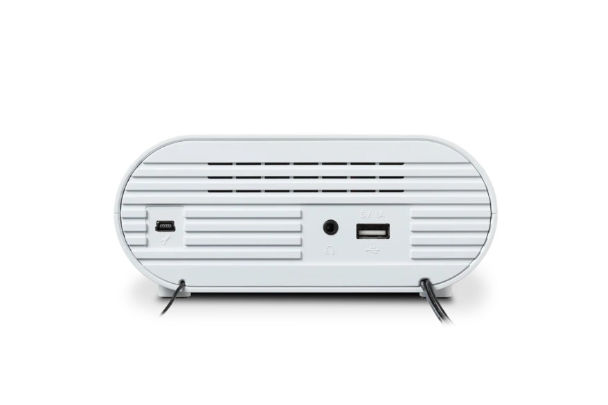 Ortus DAB Charge FMDAB+/BluetoothUSB - vue 4