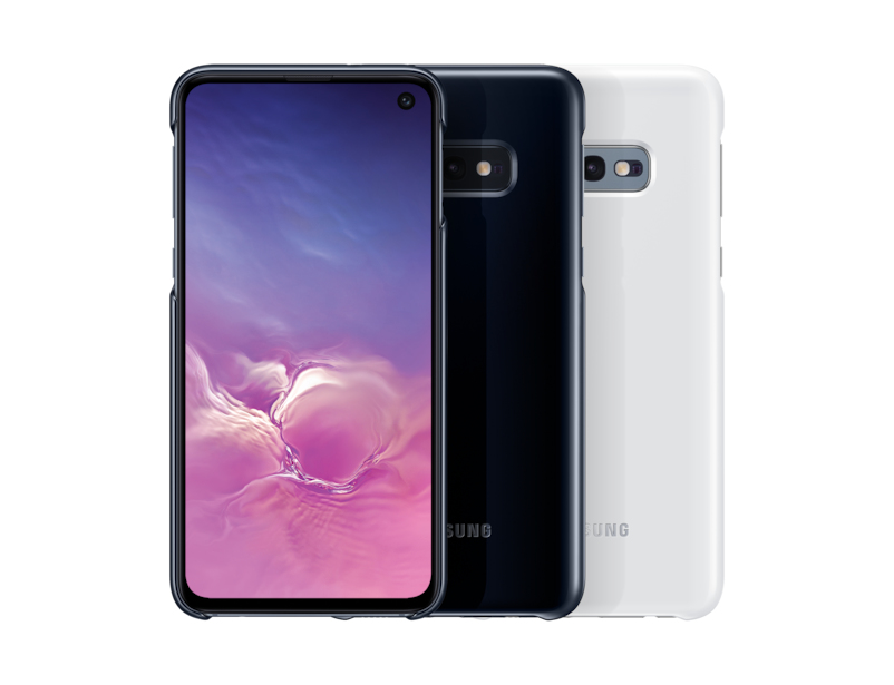 Samsung EF-KG970 funda para teléfono móvil 14,7 cm (5.8