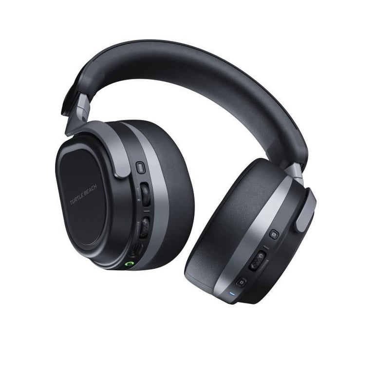 Casque Gamer Turtle Beach Stealth 700 Gen 3 – Autonomie 80h, Compatible PS5/PC - vue 7