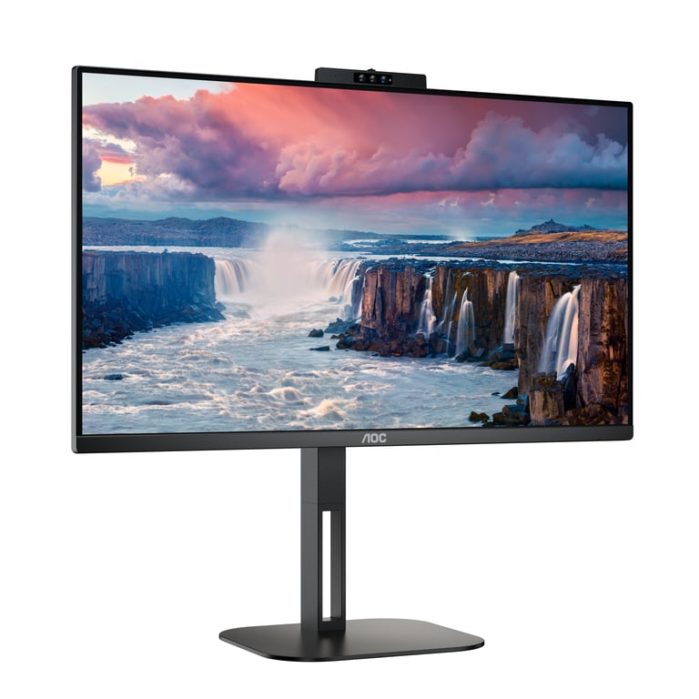 AOC V5 24V5CW 60,5 cm (23,8