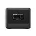 Central eléctrica portátil FOSSiBOT F2400 2048Wh Negro 2400W LiFePO4