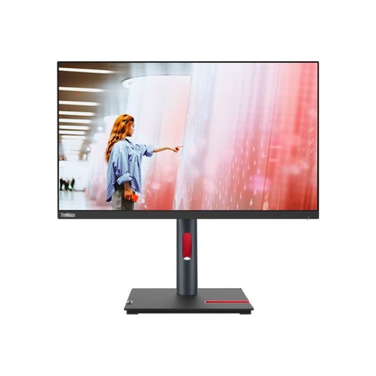 LENOVO ThinkVision P24q - vue 3