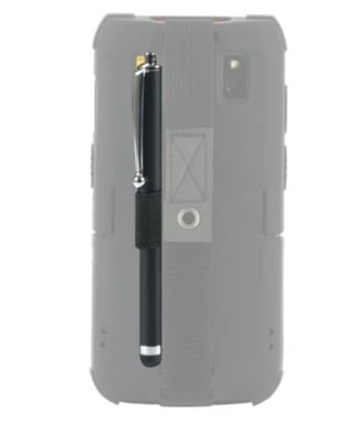 Mobilis 052053 custodia per computer portatile