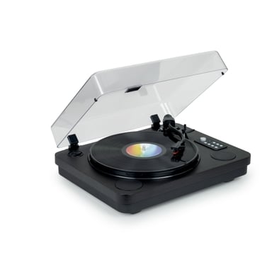 Lettore di dischi stereo Bluetooth 5.0 Modello TT650BT 33/45/78 giri