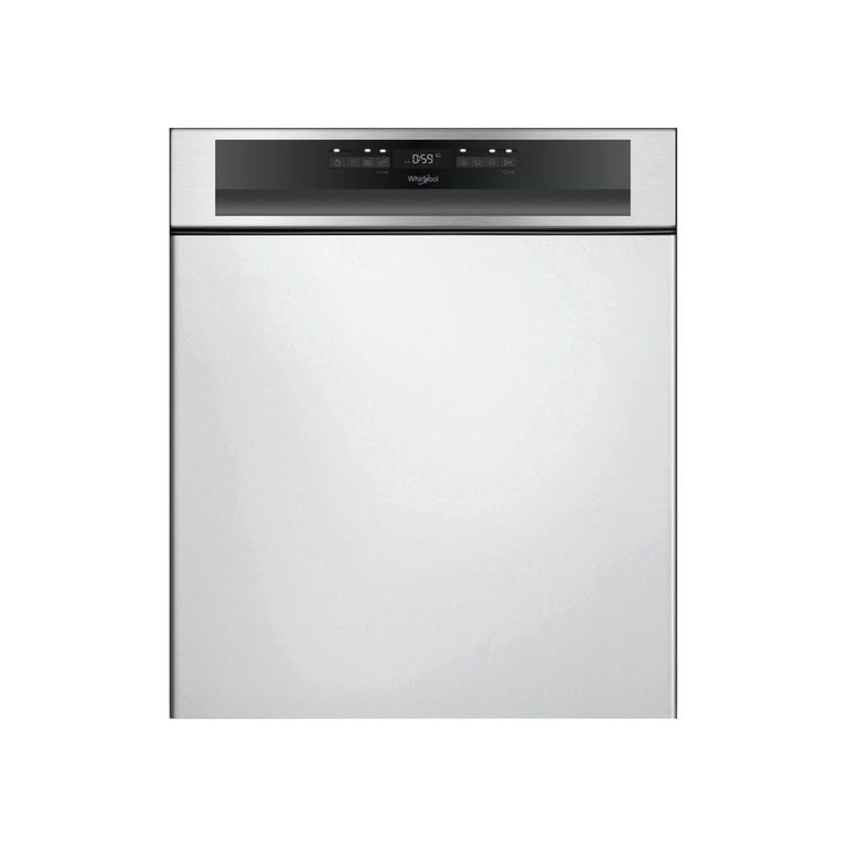 Lave vaisselle encastrable WBO3T133PFX 6ème sens - vue 4