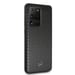 Étui Mercedes Dynamic pour Samsung Galaxy S20 Ultra, noir