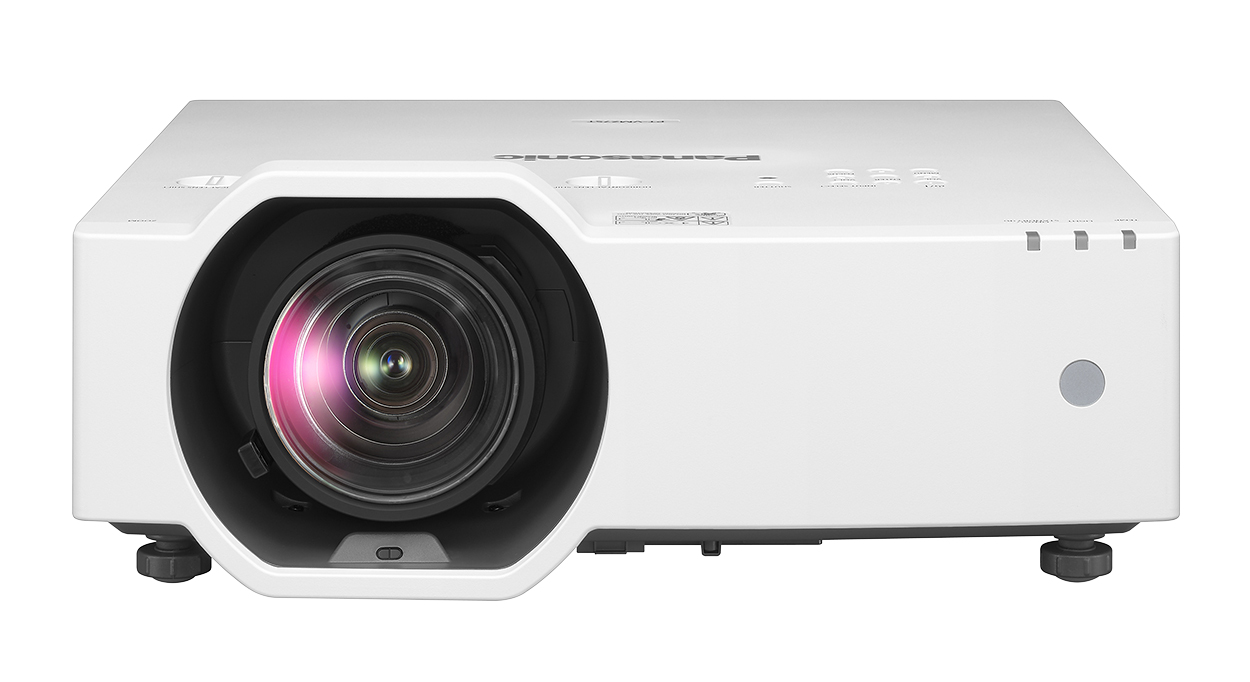Panasonic PT VMZ6ST Projecteur pour grandes salles 6200 ANSI lumens LCD WUXGA 1920x1200 Neuf