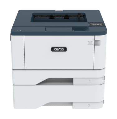 Xerox B310 Imprimante recto verso sans fil A4 40 ppm, PS3 PCL5e/6, 2 magasins Total 350 feuilles