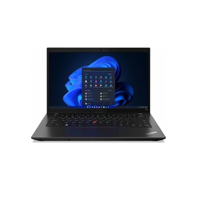 Lenovo Thinkpad L14 GEN 1 - Core i5 Gen 10 - 16 Go RAM - SSD 1 To - Linux