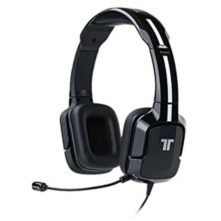 Tritton Kunai + Micro casque circum aural filaire jack 3 5mm - vue 2