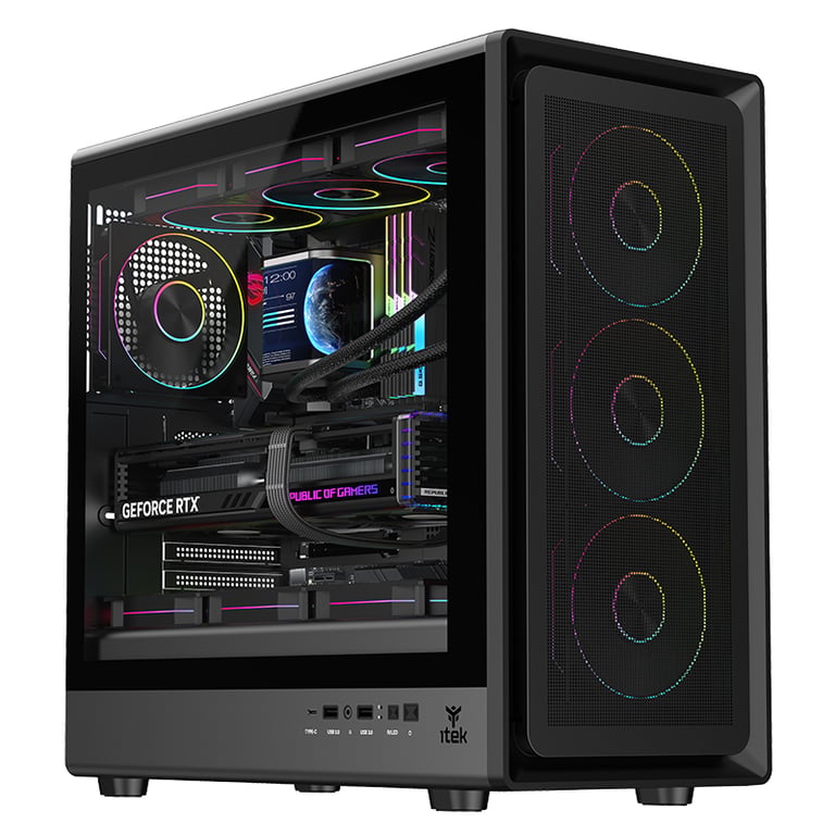 itek MESHCORE 36B Tower Neuf