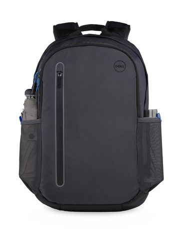 DELL Urban Backpack 15 39,6 cm (15.6 ) Étui sac à dos Noir - Bon état Bon état - Dell reconditionné disponible sur Pixmania