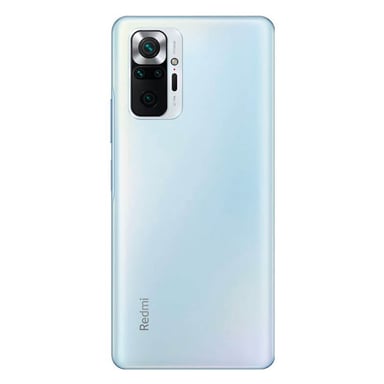 Xiaomi Redmi Note 10 Pro 64 Go Bleu - vue 4