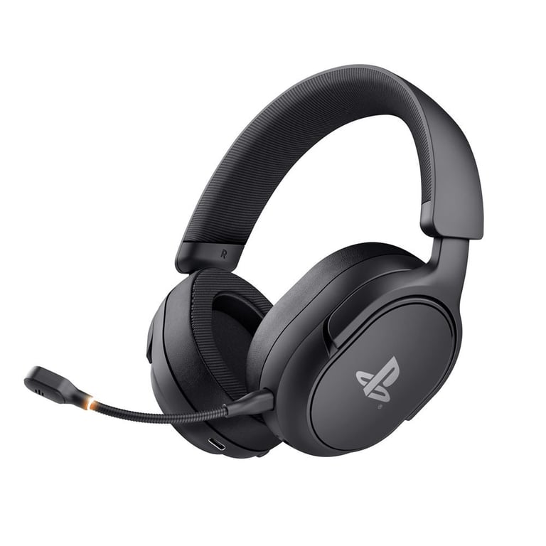 Casque gaming sans fil Trust Gaming GXT Forta pour PS5® et PS4® - vue 2