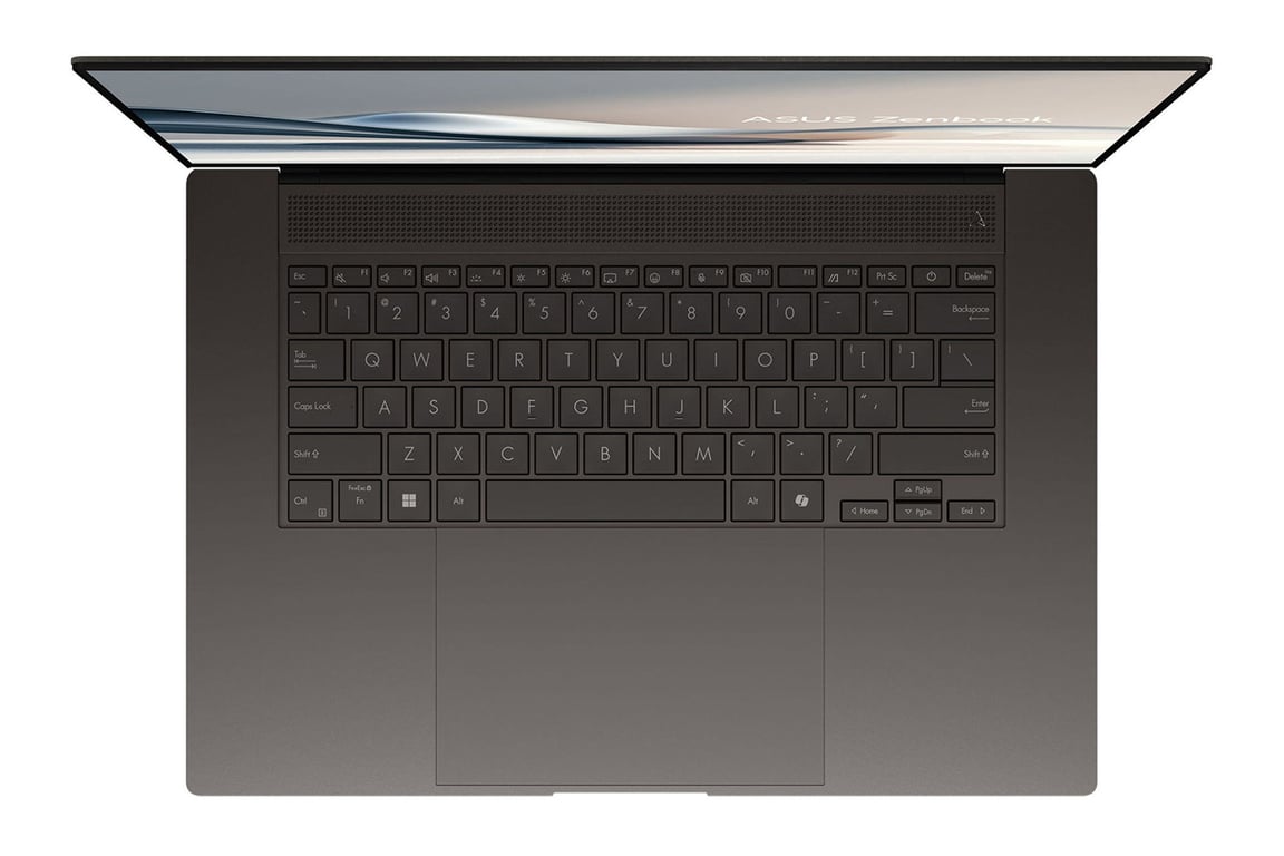 PC Portable : Zenbook S16 Ryzen AI 7 445 16” 5.0 GHz Radeon Graphics AZERTY Neuf - vue 6