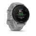 Garmin Forerunner 255S 2,79 cm (1.1'') MIP 41 mm Digital 218 x 218 Pixeles Gris GPS (satélite)