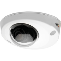 Axis P3915 R Mk II Dôme Caméra de sécurité IP Extérieure 1920 x 1080 pixels Plafond Neuf - vue 3