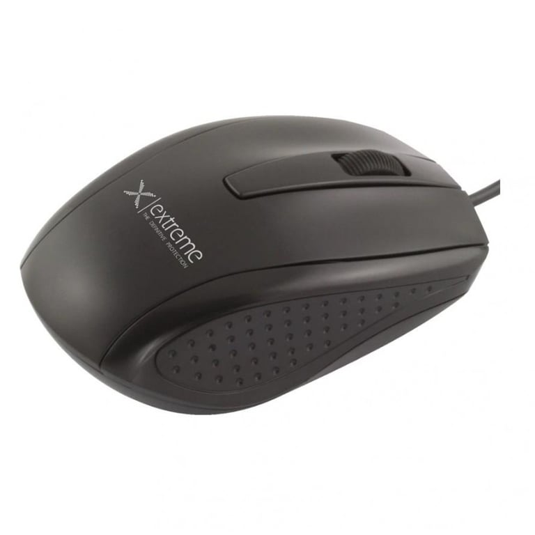 Souris Filaire Esperanza Extreme XM111   - vue 3