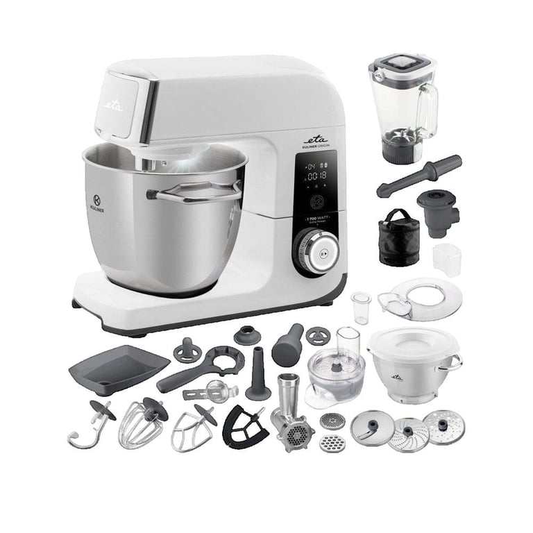 Robot de cuisine ETA Kuliner II Origin Neuf - vue 2