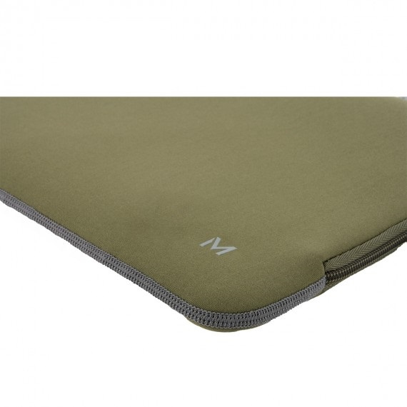 Housse en Néoprène pour Ordinateur Portable 12 5 14'' Pochette Protection PCNotebook Etui Compatible avec MacBook AirPro 13.3'' Neuf - vue 4