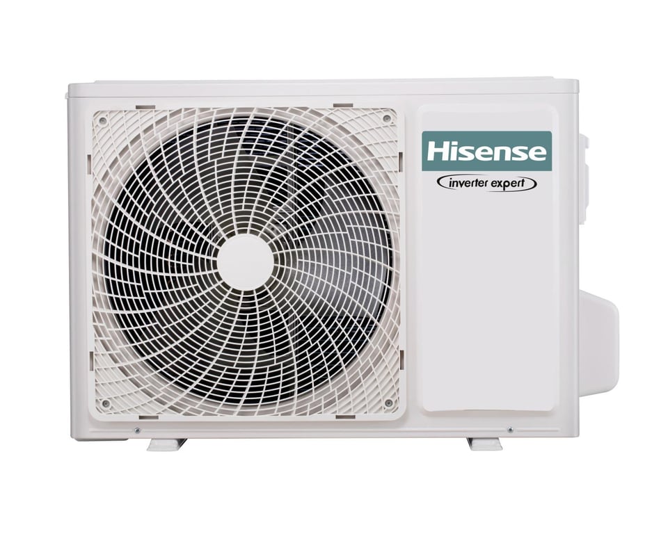Hisense 2AMW52U4RXC climatiseur split système Unité extérieure de climatisation Neuf