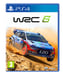 WRC 6 PS4