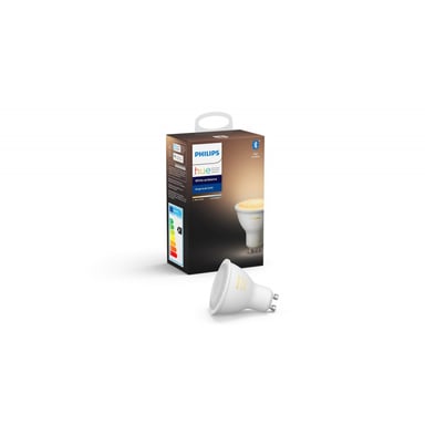 MAISON CONNECTEE PHILIPS HUE HUE-WA1GU10