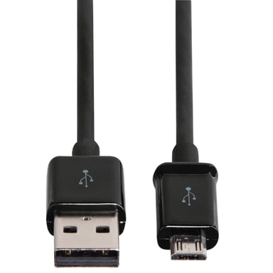 Cavo micro USB, USB 2.0, 0, 90 m