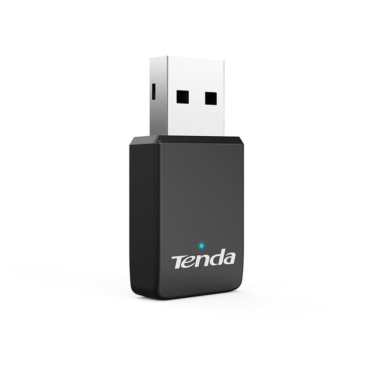 Tenda U9 carte réseau WLAN 433 Mbit/ Neuf