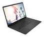 HP 17-cn0016nf Intel® Celeron® N4120 Portátil 43,9 cm (17.3'') HD+ 8 GB DDR4-SDRAM 512 GB SSD Wi-Fi 5 (802.11ac) Windows 11 Home Plata