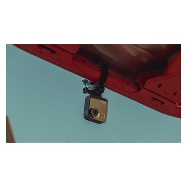 Soporte Grande para Tubo GoPro
