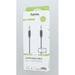 Hama 00205264 cavo audio 5m 3,5mm nero