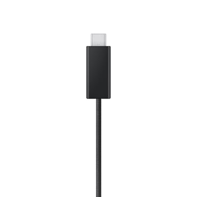Samsung Magnet Wireless Charger 25W Blck Smartphone Noir USB Recharge sans fil Charge rapide Intérieure