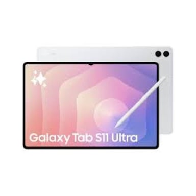Samsung TAB S11 ultra SM-X936 12+256GB 14.6'' 5G silver