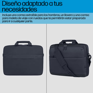 HP Sacoche pour PC portable Everyday 14 pouces