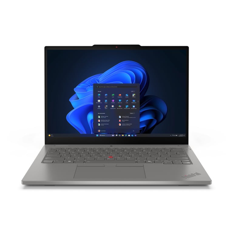 Lenovo ThinkPad L13 2 in 1 Gen 6 Intel Intel Core Ultra 7 Hybride 2 en 1 33 8 cm 13.3 Écran tactile WUXGA LPDDR5x SDRAM SSD Wi Fi 6E 802.11ax Windows 11 Pro Allemand Neuf