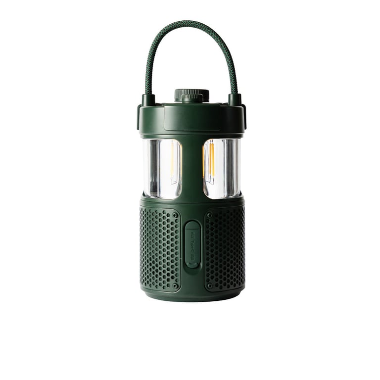 Haut-Parleur Portable Pure 252584 – 20 W, Étanche, Bluetooth - vue 2