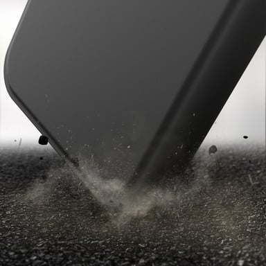 OtterBox Strada Via Series pour Apple iPhone 12 Pro Max, noir Apple (brand) iPhone 12 Pro Max