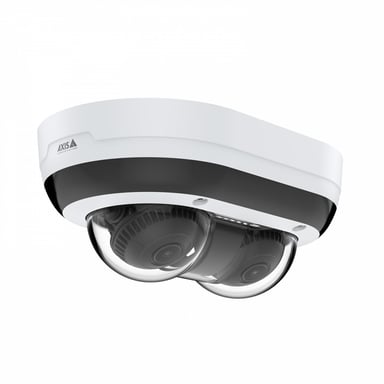 P4707-PLVE PANORAMIC CAMERA CAM