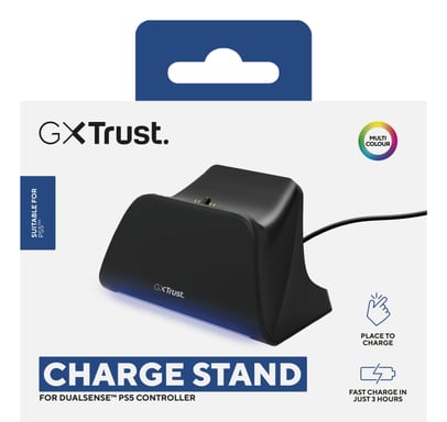 Trust GXT 255 Soporte de recarga