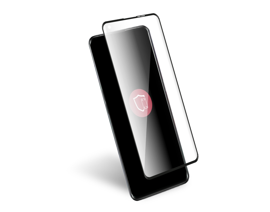 Force Glass FGEVOFINDX2PRO protector de pantalla o trasero para teléfono móvil 1 pieza(s) - Nuevo