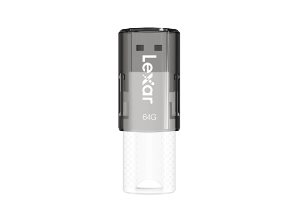 Lexar JumpDrive® S60 lecteur USB flash USB Type A 2.0 Neuf