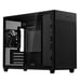 ASUS AP201 PRIME CASE TG Mini Tower Nero