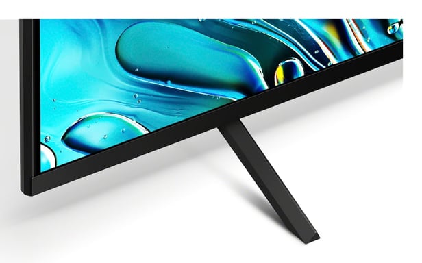 Sony FWD-43S35 109,2 cm (43'') 4K Ultra HD Smart TV Wi-Fi Nero